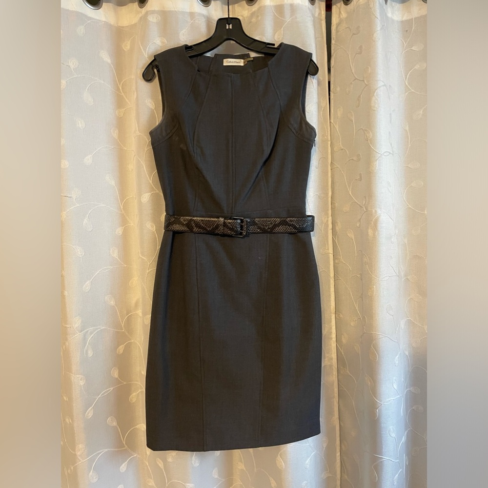 Calvin Klein Dress